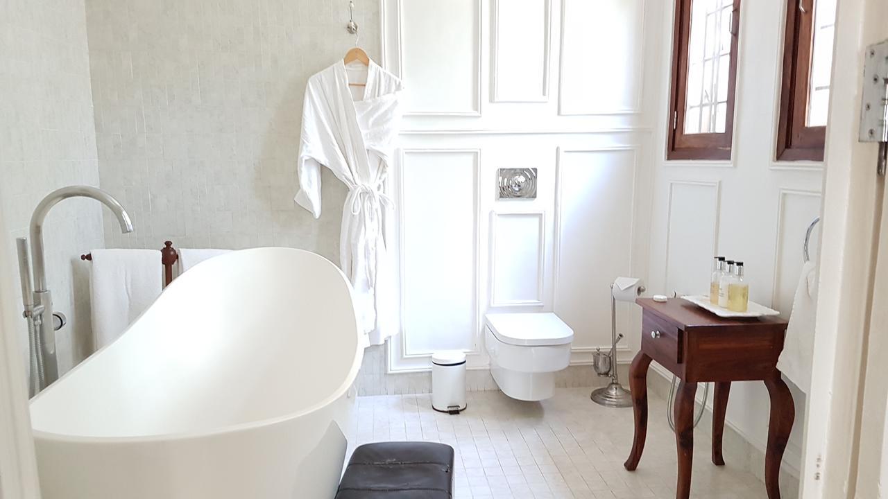Arusha Residence Boutique Hotel Eksteriør bilde