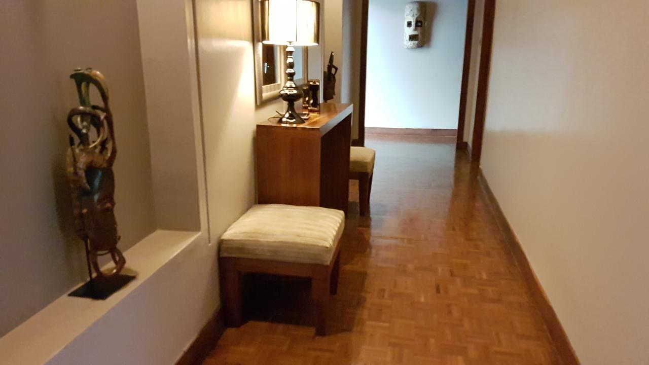 Arusha Residence Boutique Hotel Eksteriør bilde