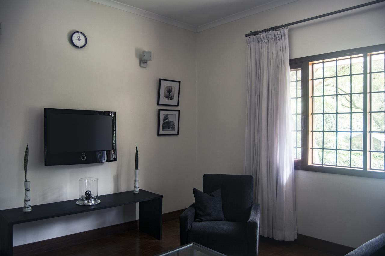 Arusha Residence Boutique Hotel Eksteriør bilde
