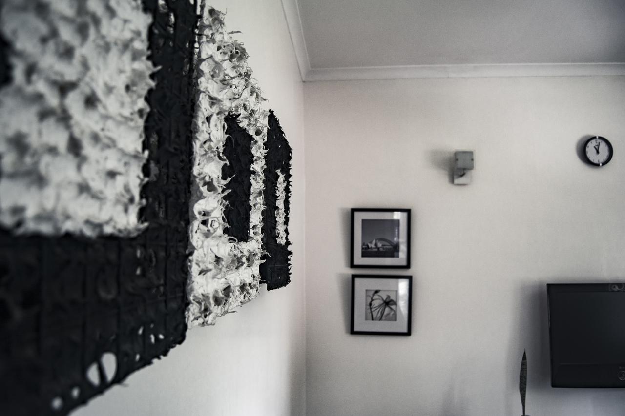 Arusha Residence Boutique Hotel Eksteriør bilde