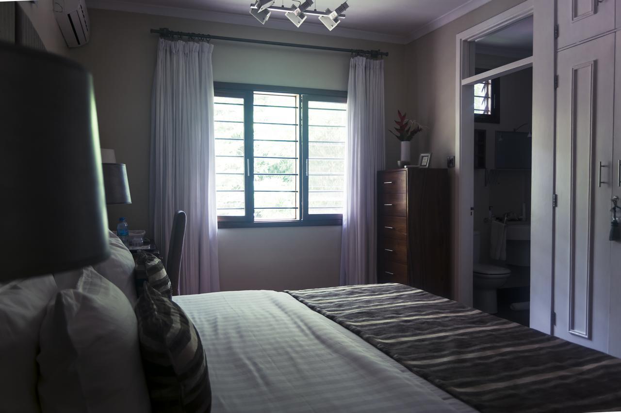 Arusha Residence Boutique Hotel Eksteriør bilde