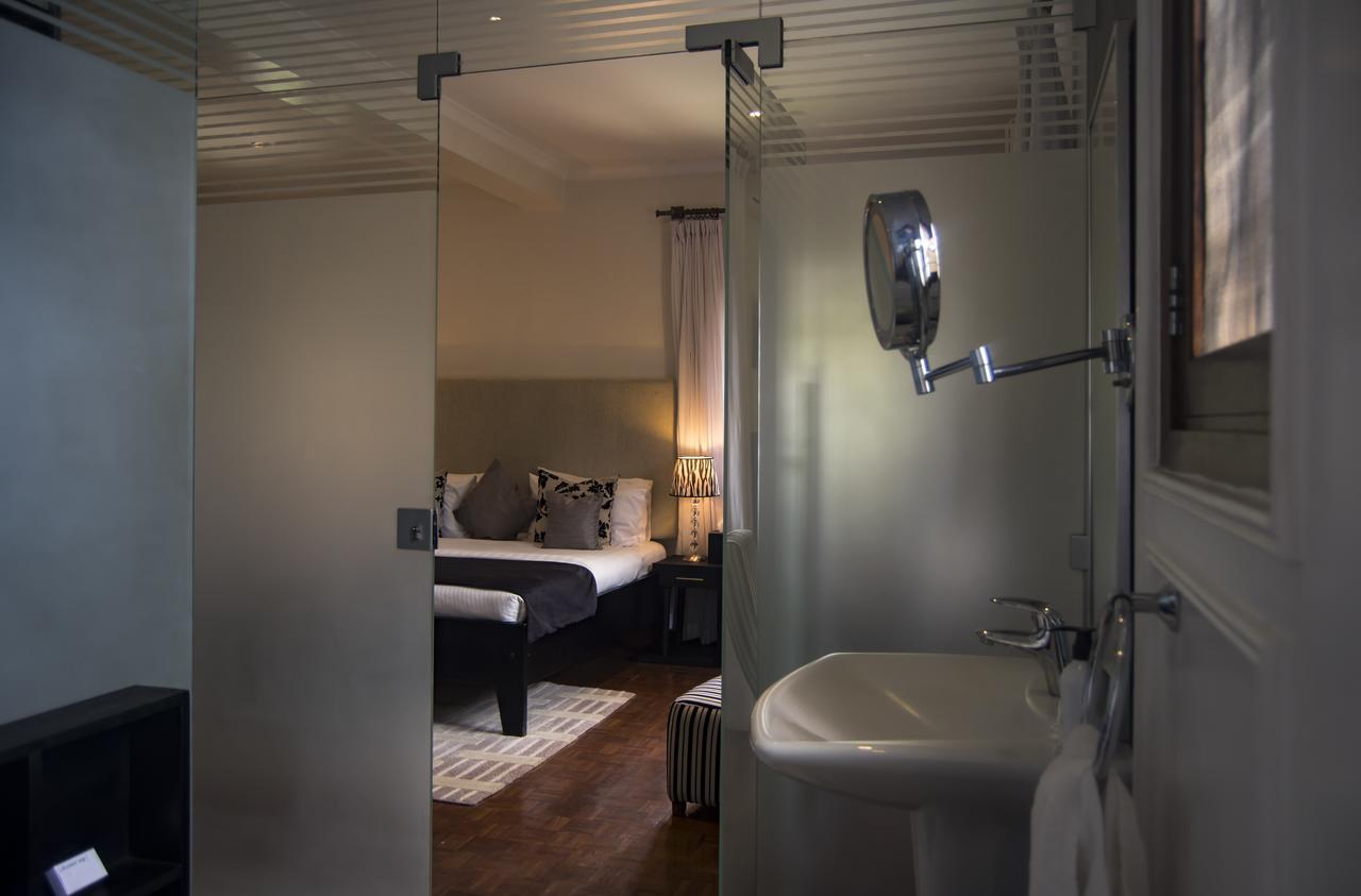 Arusha Residence Boutique Hotel Eksteriør bilde