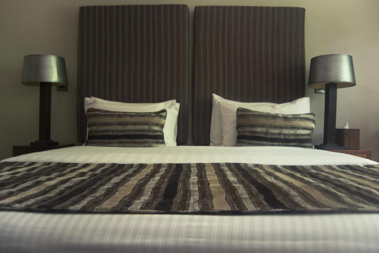 Arusha Residence Boutique Hotel Eksteriør bilde