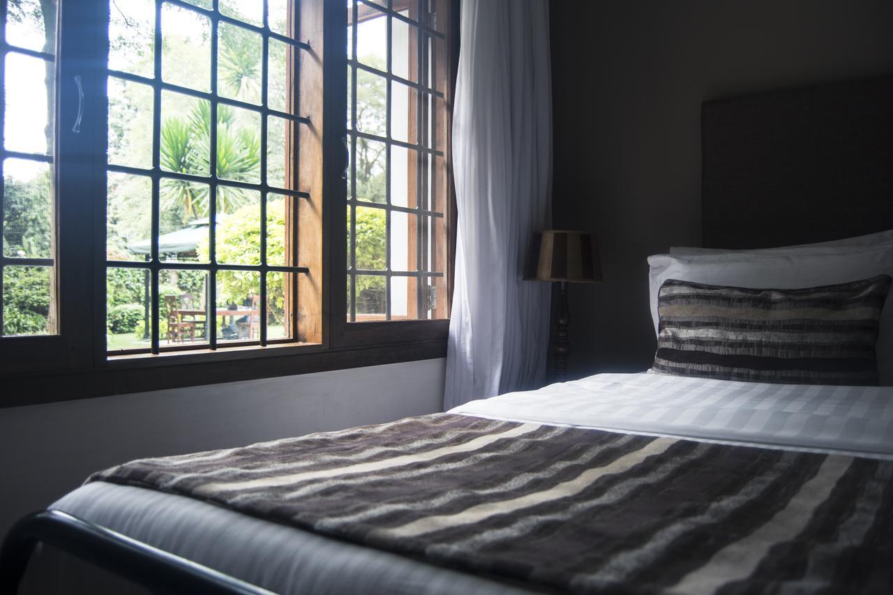 Arusha Residence Boutique Hotel Eksteriør bilde