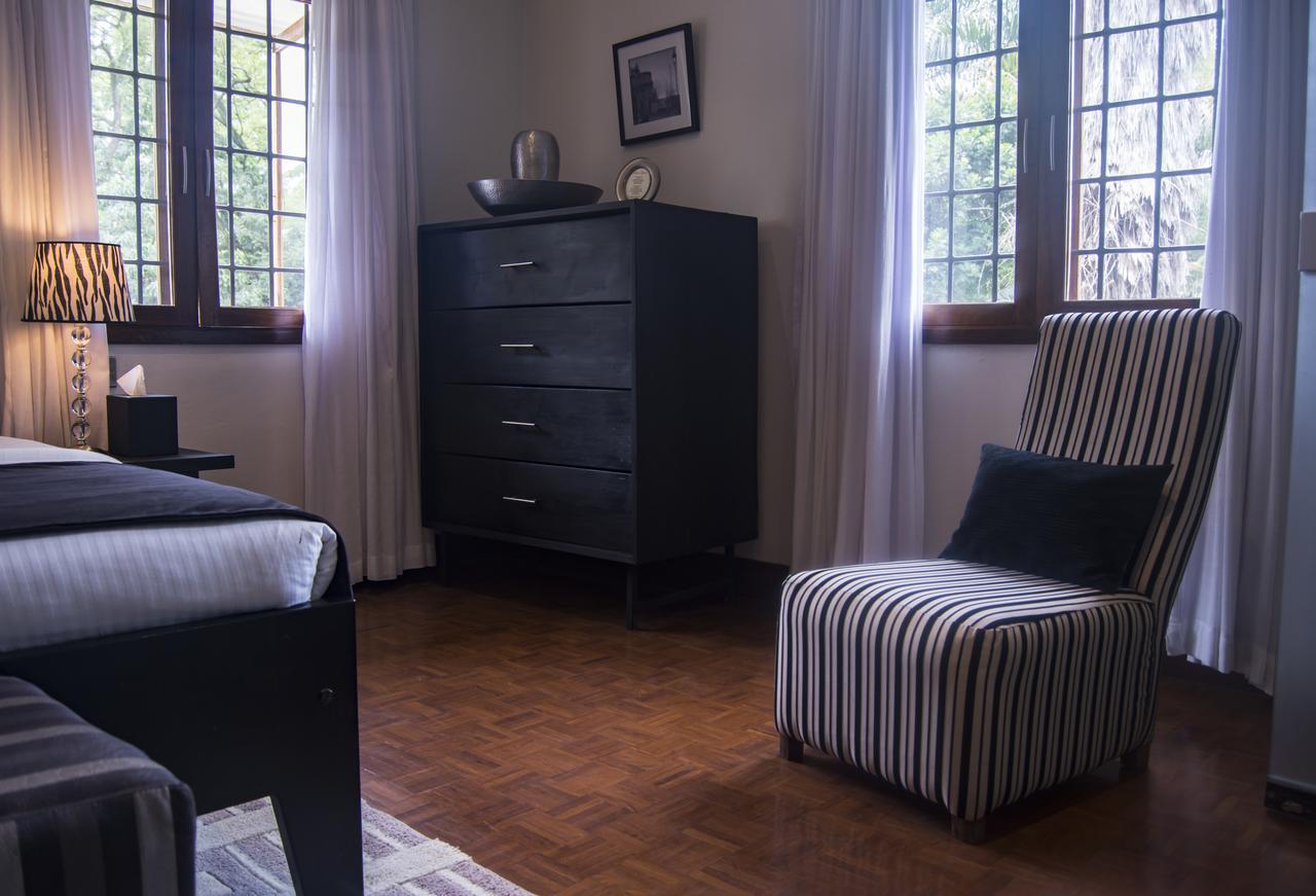 Arusha Residence Boutique Hotel Eksteriør bilde