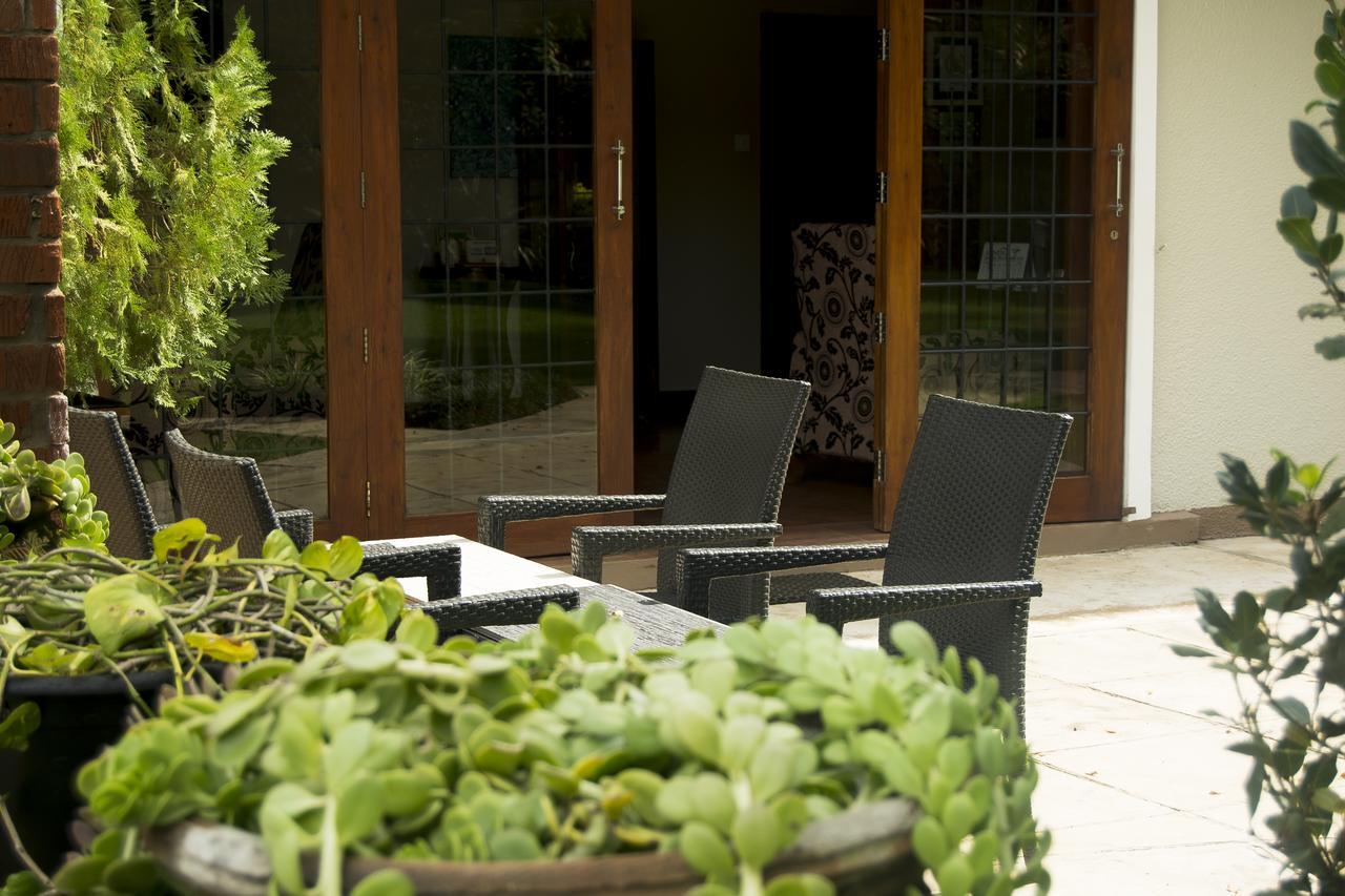 Arusha Residence Boutique Hotel Eksteriør bilde