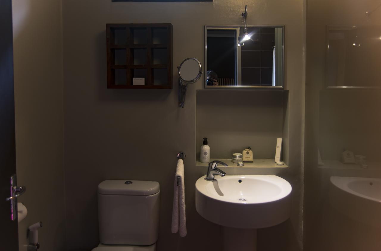 Arusha Residence Boutique Hotel Eksteriør bilde