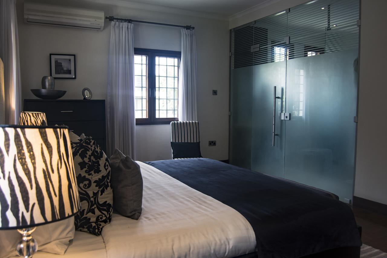 Arusha Residence Boutique Hotel Eksteriør bilde