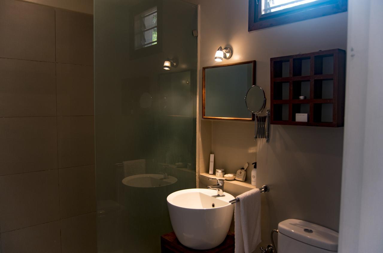 Arusha Residence Boutique Hotel Eksteriør bilde