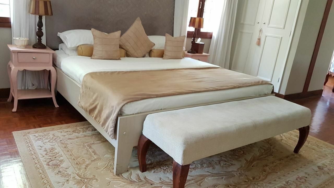 Arusha Residence Boutique Hotel Eksteriør bilde